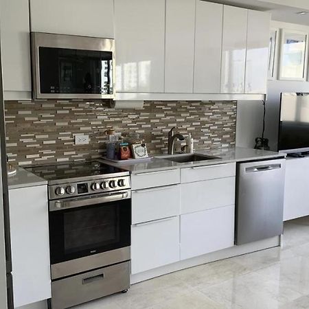 Yoa'S Escape Apartment San Juan Luaran gambar