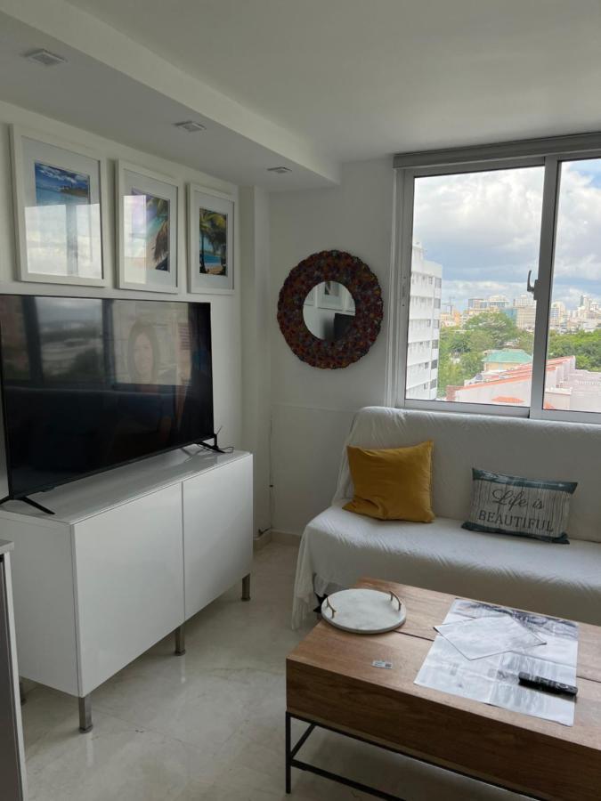 Yoa'S Escape Apartment San Juan Luaran gambar