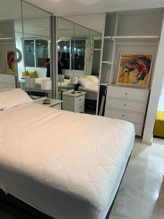 Yoa'S Escape Apartment San Juan Luaran gambar