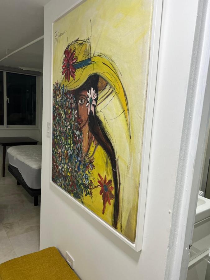 Yoa'S Escape Apartment San Juan Luaran gambar